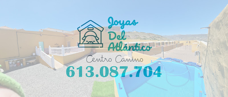 Hotel Canino Joyas del Atlántico