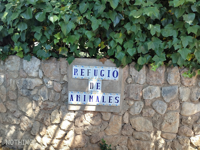 Refugi d'animals de Pollença