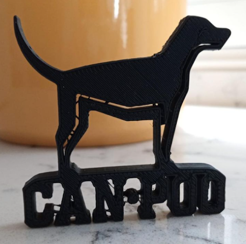 CAN-POO Centro Canino