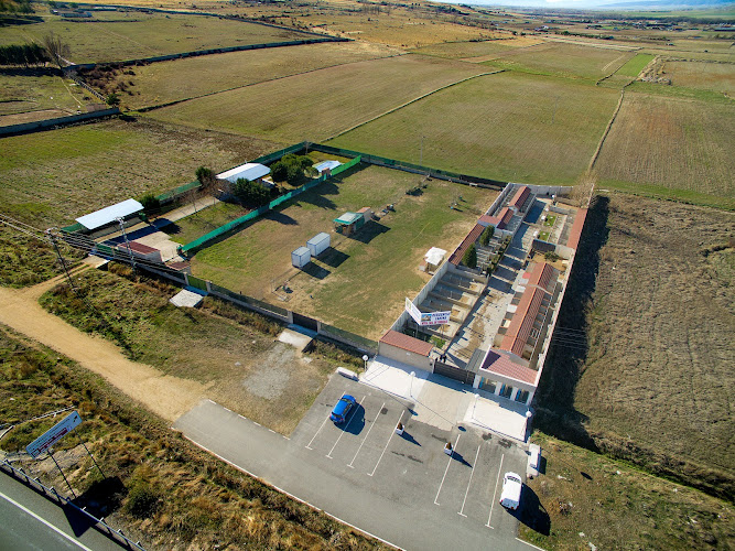 Residencia Canina Nuestra Señora de Sonsoles