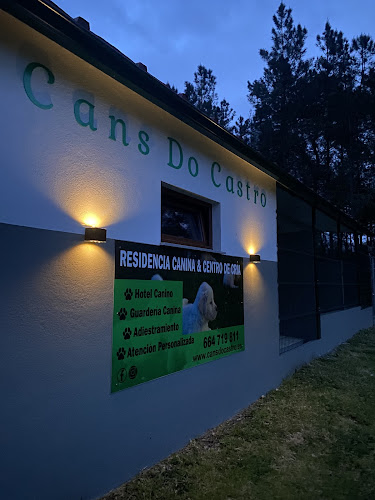 Residencia canina & Centro de cría 