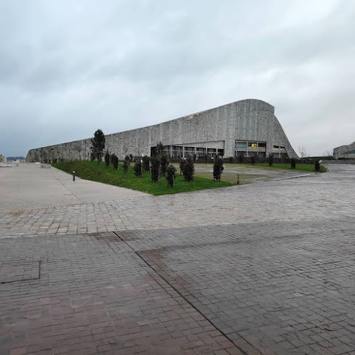 Parque canino do FEXDEGA