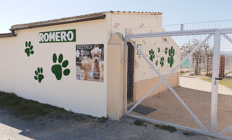 Residencia Canina ROMERO