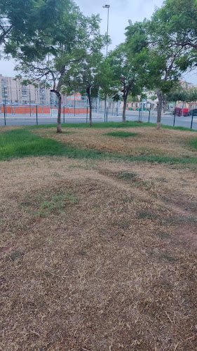 Parc per a gossos