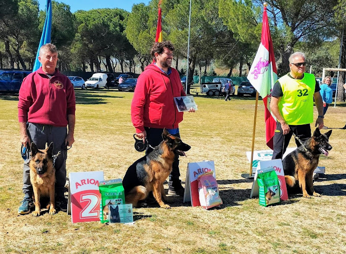 De Becerrillo Centro Residencial Canino