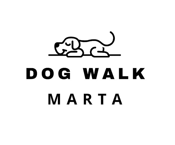 Marta Dog Walk