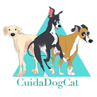 Logo de Cuidadogcat