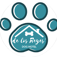 Logo de De Los Reyes Dog Hotel