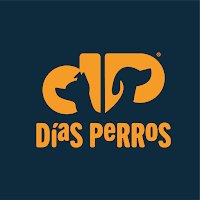 Logo de Días Perros