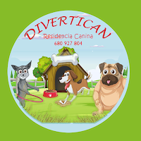 Logo de Divertican