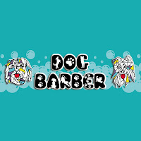 Logo de Dog Barber