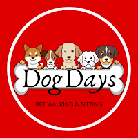 Logo de DogDays