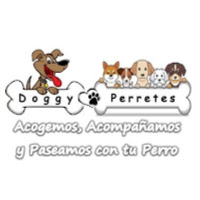 Logo de Doggyperretes