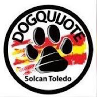 Logo de dogquijote