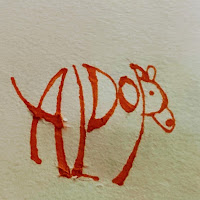 Logo de ALDOR MASCOTAS