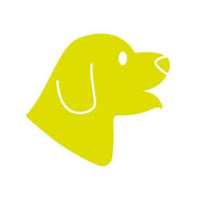 Logo de EbreCan. Residència Canina i Ensinistrament