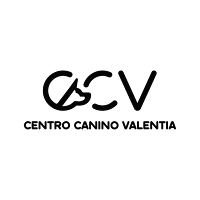 Logo de Educación Canina, Adiestramiento, residencia y Formación | Centro Canino Valentia