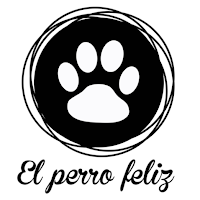 Logo de El Perro Feliz España