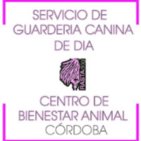 Logo de Guardería - Residencia Canina Córdoba RASTAdog Centro de Bienestar Animal - Ludoteca Canina