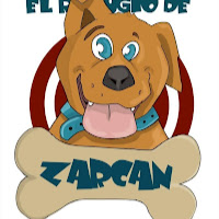 Logo de Guarderia Canina Residencia Pinseque