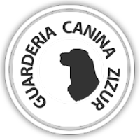 Logo de Guardería Canina Zizur