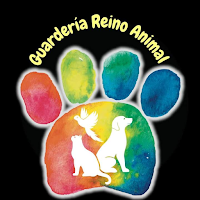 Logo de Guardería Reino Animal