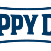 Logo de Happy Dog España