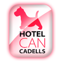 Logo de Hotel Can Residència Canina