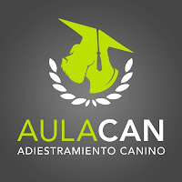 Logo de Hotel canino Aulacan