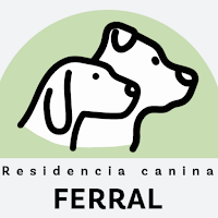 Logo de Hotel Canino Ferral