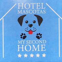 Logo de Hotel de Perros Estepona / My Second Home