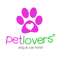 Logo de HOTEL PETLOVERS DOG&CAT