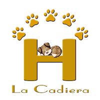 Logo de Hotel Rural Canino La Cadiera