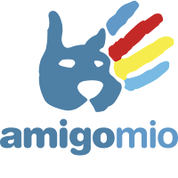 Logo de AMIGOMIO