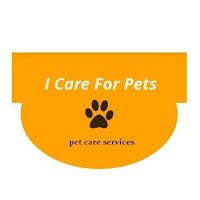 Logo de I Care For Pets