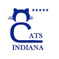 Logo de Indiana Cat Hotel