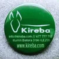 Logo de Kireba