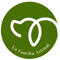 Logo de La Família Animal