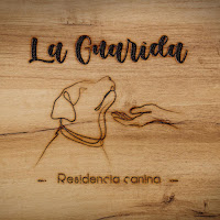 Logo de La Guarida Residencia Canina