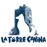 Logo de La Torre Canina - Guarderia y Hotel para perros