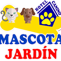 Logo de Mascotajardín