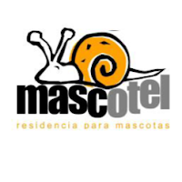 Logo de Mascotel (Be More Dog)