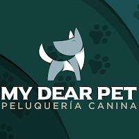 Logo de My Dear Pet