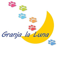 Logo de Oficina Granja La Luna Residencia Canina