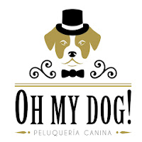 Logo de Oh My Dog !