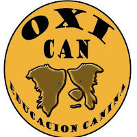 Logo de OXICAN INDOOR CENTER DOG