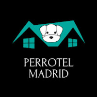 Logo de Perrotel Madrid