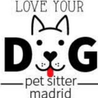 Logo de Pet Sitter Madrid