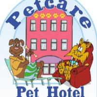 Logo de Petcare Pet Hotel