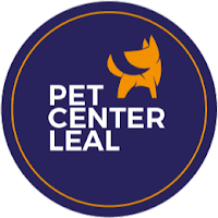 Logo de PetCenterLeal